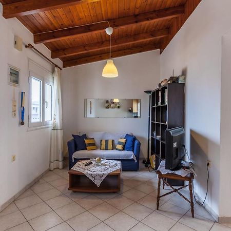 Ioannis Appartment Ираклион Экстерьер фото