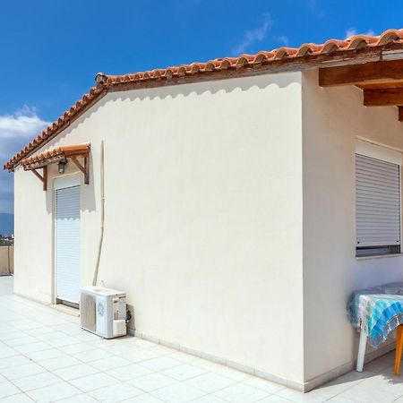 Ioannis Appartment Ираклион Экстерьер фото