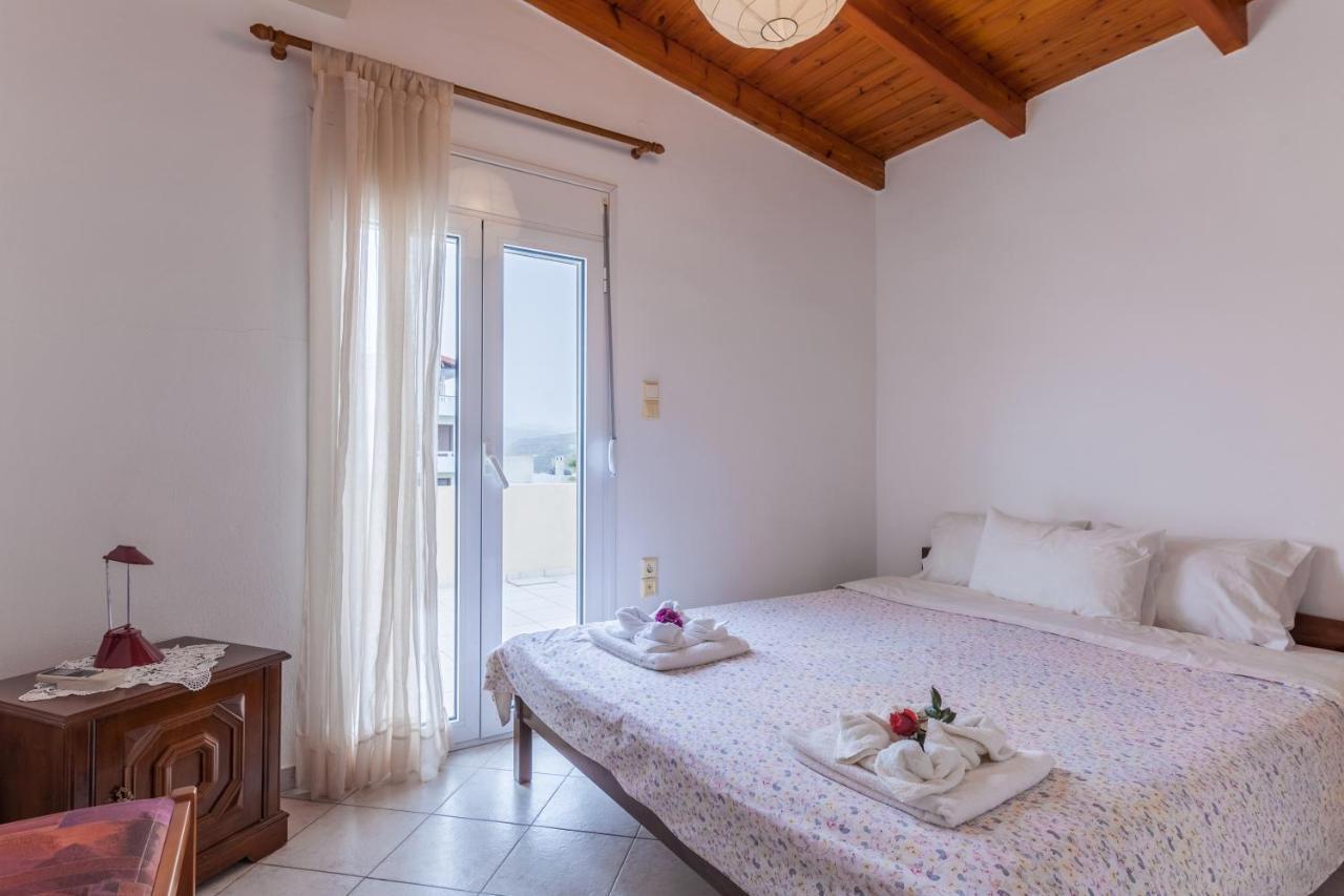 Ioannis Appartment Ираклион Экстерьер фото
