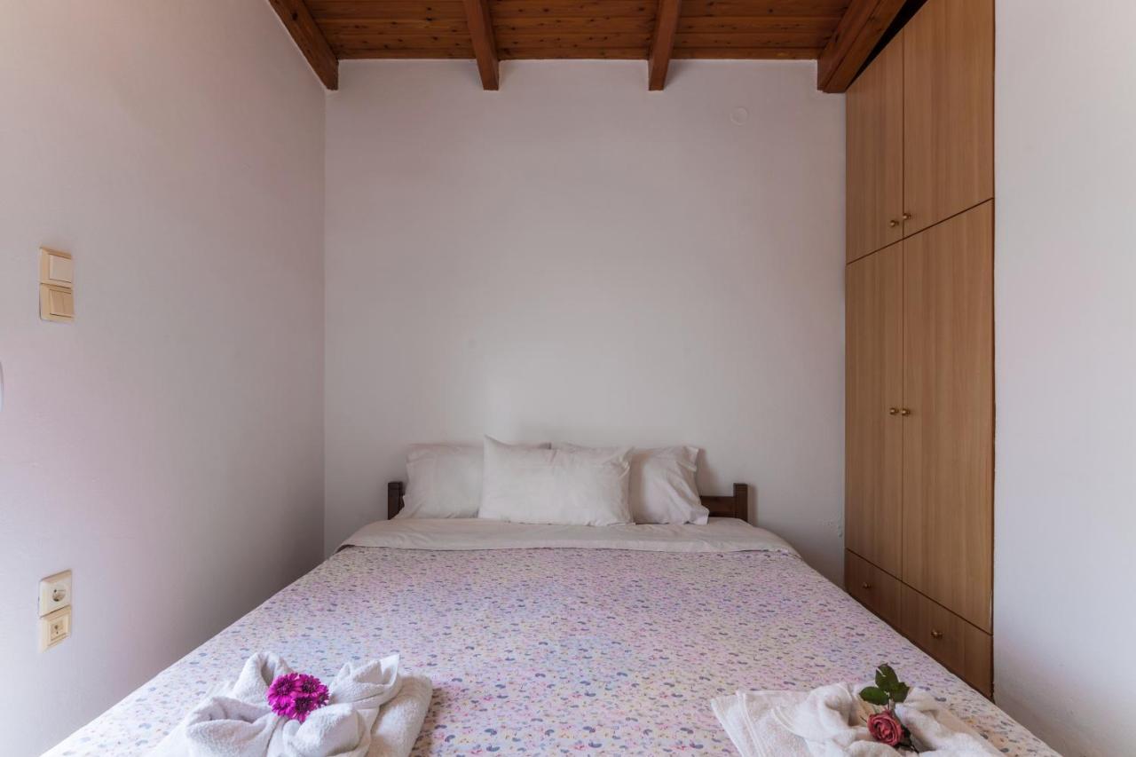 Ioannis Appartment Ираклион Экстерьер фото