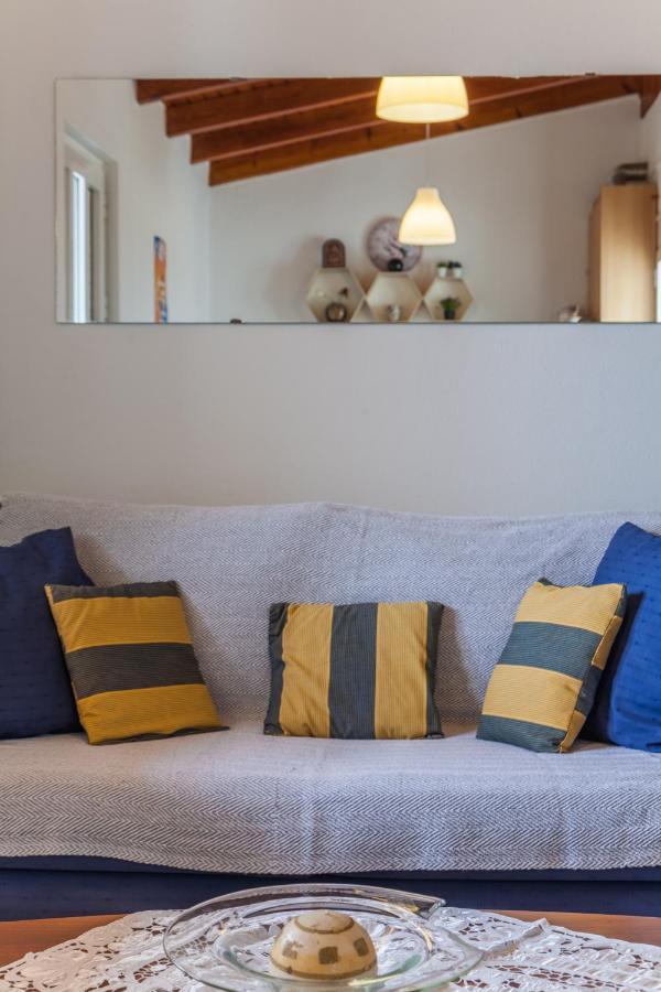 Ioannis Appartment Ираклион Экстерьер фото