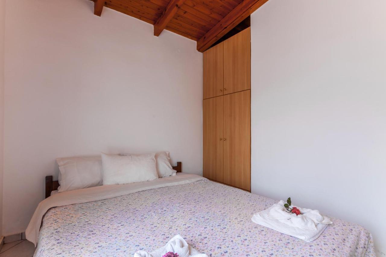 Ioannis Appartment Ираклион Экстерьер фото