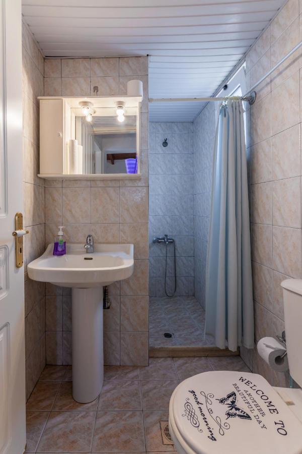 Ioannis Appartment Ираклион Экстерьер фото