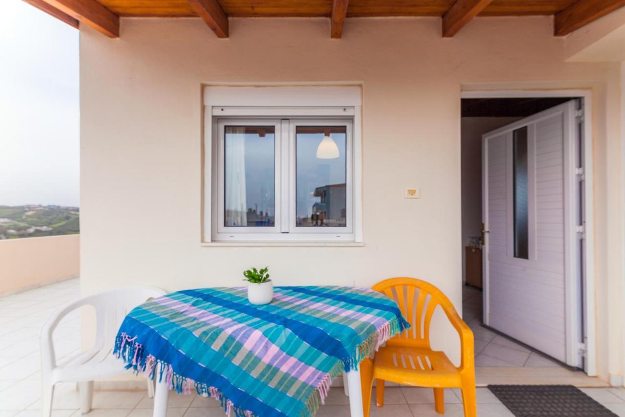 Ioannis Appartment Ираклион Экстерьер фото
